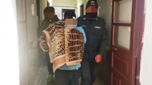 Alejandro V. M., sentenciado a 15 años de cárcel