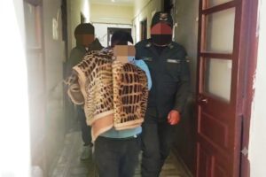 Alejandro V. M., sentenciado a 15 años de cárcel