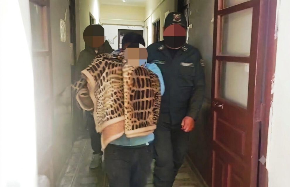 Alejandro V. M., sentenciado a 15 años de cárcel