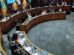 camara de senadores