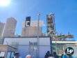 planta de Ecebol Oruro