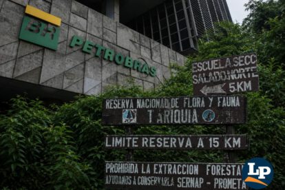 La presentación se realizará en medio del anuncio de la inasistencia de un grupo de comunarios que volvieron a ratificar su oposición a la intervención petrolera.