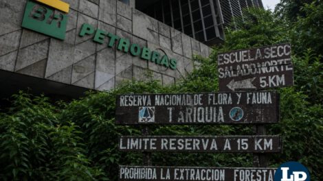 La presentación se realizará en medio del anuncio de la inasistencia de un grupo de comunarios que volvieron a ratificar su oposición a la intervención petrolera.