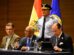 El secretario general de la OEA, Albert Ramdin