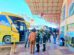 Estación de autobuses