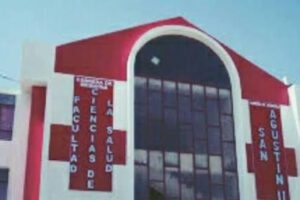 Edificio San Agustín