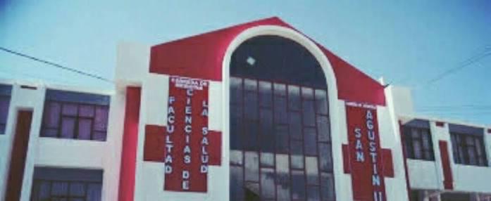 Edificio San Agustín