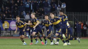 Copa Sudamericana, Ganadores de los Playoffs, Llaves de octavos de final de Copa Sudamericana