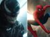 Venom y Spider-Man