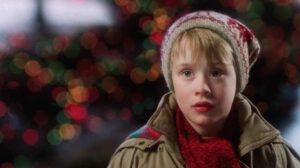 Macaulay Culkin