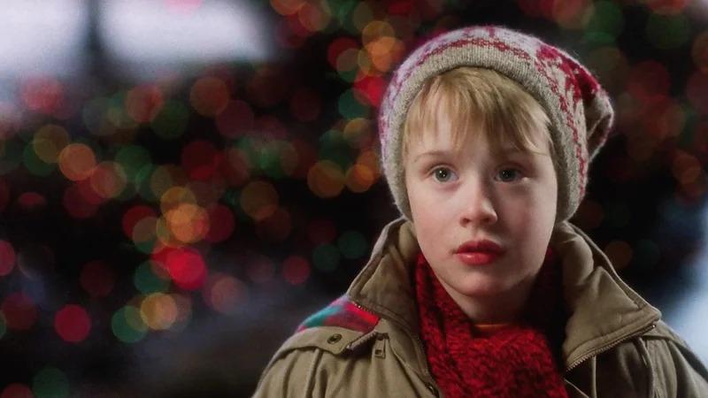 Macaulay Culkin