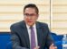 Chistian Morales, viceministro del Tesoro y Crédito Público