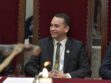 El presidente del TSJ, Romel Saucedo, comunicó su renuncia la pasada jornada