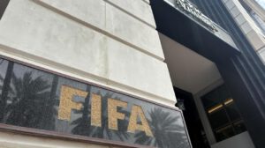 La sede de la FIFA