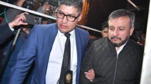 mauricio medinaceli