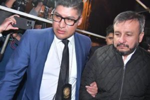 mauricio medinaceli