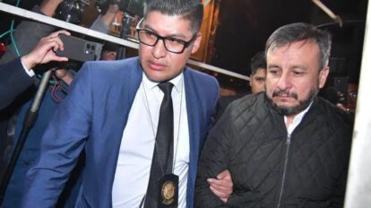 mauricio medinaceli