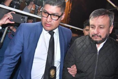 mauricio medinaceli