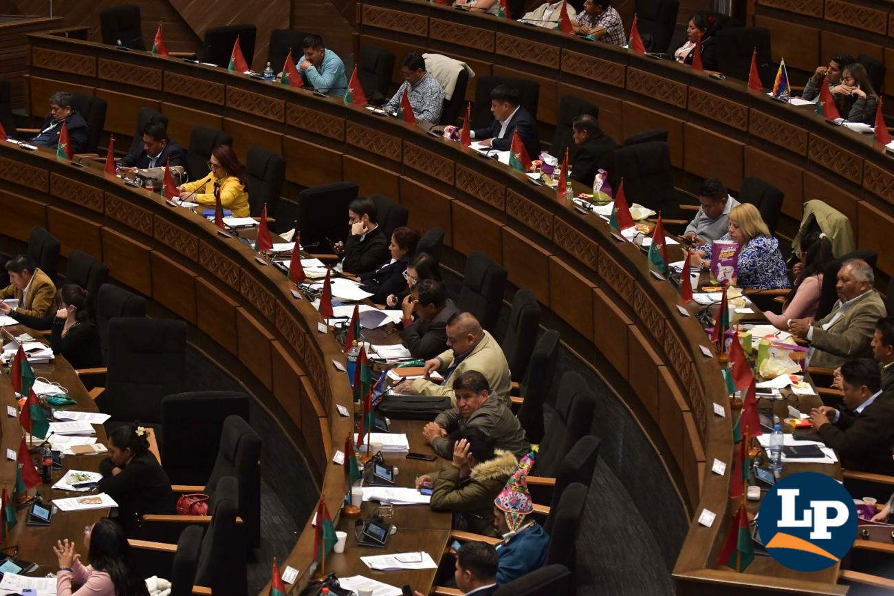 Cámara de diputados