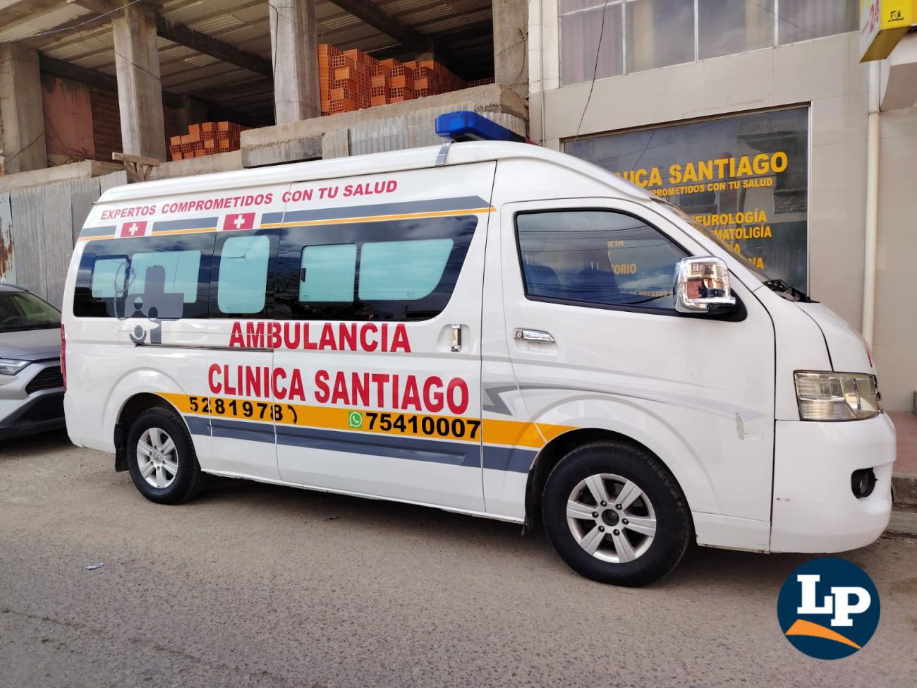 aniversario clinica Santiago