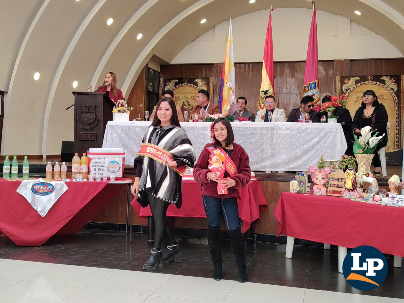 Aniversario Fedemype