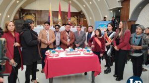 Aniversario Fedemype