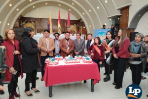Aniversario Fedemype