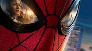 Spider-Man: Un nuevo día ya está haciendo historia en la taquilla.