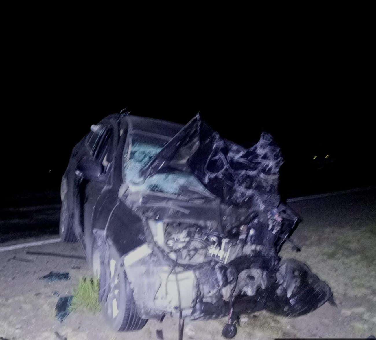 Oruro: Accidente de tránsito deja tres muertos y un niño herido - La ...
