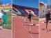 Mundial de Atletismo, Atleta orureño Wilmer Santos, Prueba 3.000 obstáculos, Obregón Estados Unidos