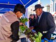Feria Oruro Libre de Bolsas Plásticas