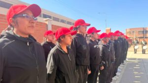 Imagen del acto
