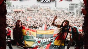 FORCE BANDA CHILENA