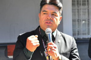 Edson Franco