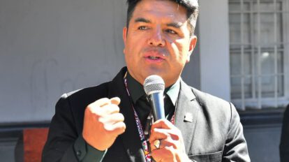 Edson Franco
