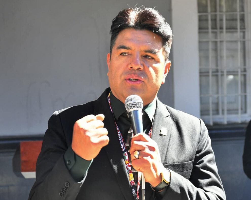 Edson Franco