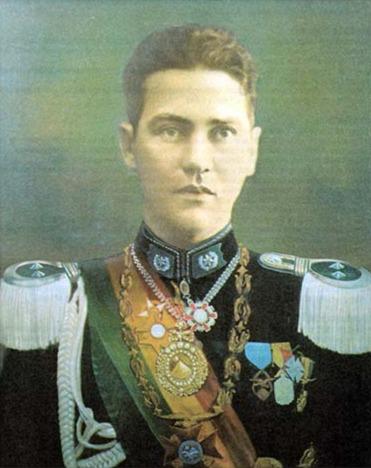 Germán Busch Becerra