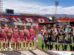 División Profesional, CDT Real Oruro vs. Independiente, Estadio Jesús Bermúdez de Oruro
