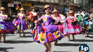 bailarin