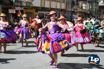 bailarin