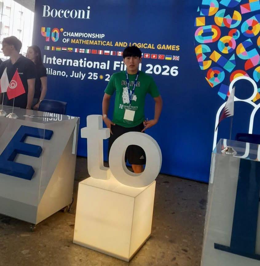estudiante tarijeño