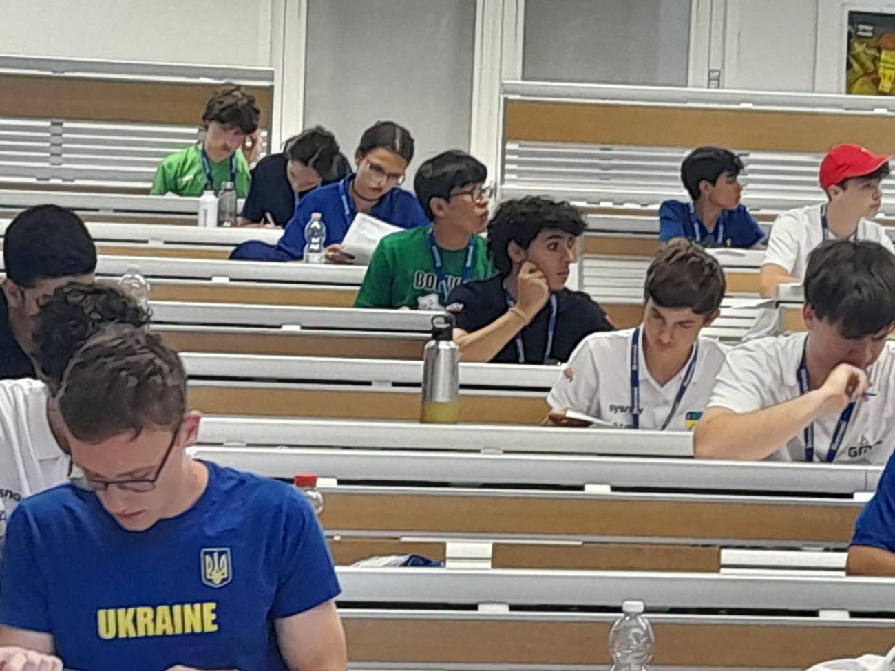 estudiantes
