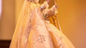 Virgen de la Asunta