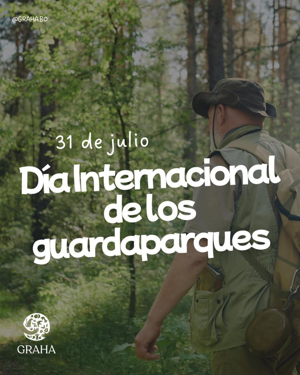 Guardaparques