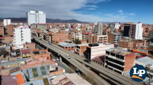 Paso a desnivel