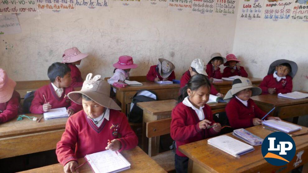 Estudiantes