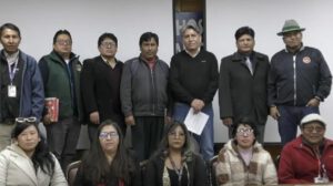Comité interinstitucional
