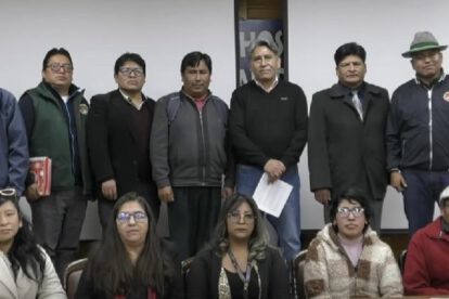 Comité interinstitucional