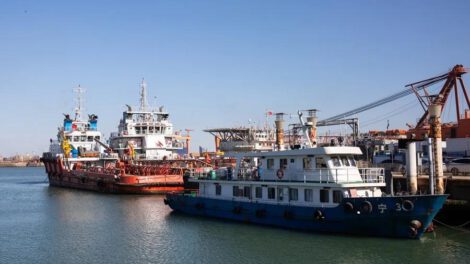 barcos