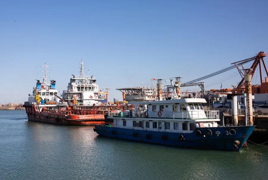 barcos